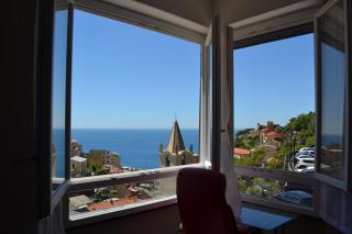 Suite 5 Terre-Sea View - 9