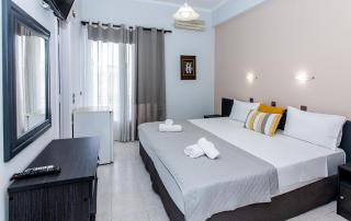 Hotel Electra - Tolo - 0