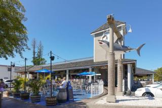 Siesta Key Village-Suite #3: A Block to the Beach! - 1