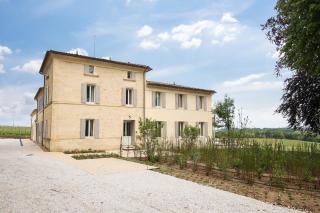 Le logis de Valandraud - Saint-Émilion - 5