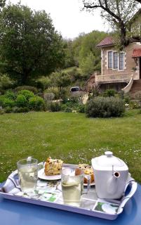 Villa Léovil - Saint-Pompont - 1