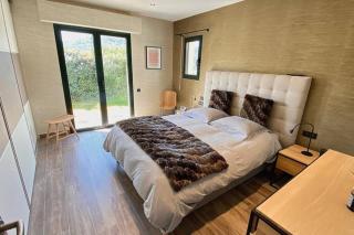 VILLA CORSA**** PISCINE VUE MER PANORAMIQUE - 2