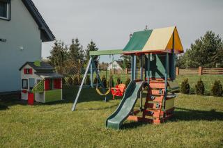 Domek nad morzem - Trzęsacz - Trzęsacz - 5