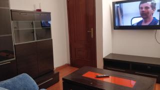 Casa Familiar con barbacoa - 5