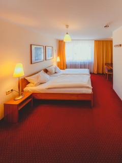 Hotel am Mühlbach - Forbach - 5