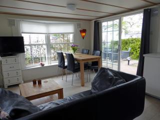 Tiny house Appelvinkje, huisje met bedstee in bosrijke omgeving - Oisterwijk - 1