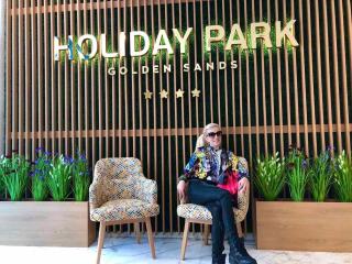 BSA Holiday Park Hotel - All Inclusive - 1