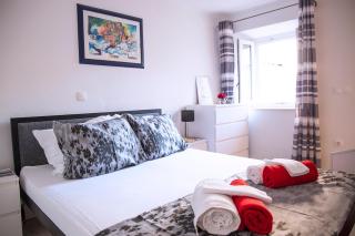 Old Town centar, cozy and quiet modern apartment - Dubrovnik - 0