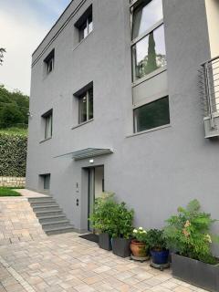 In Collina B&B - Trento - 8