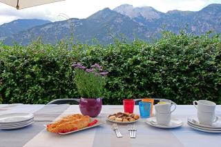 In Collina B&B - Trento - 6