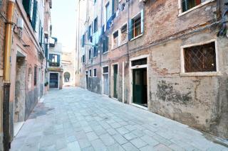 Casanova Flat - Venezia - 2