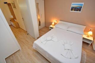 2BR Premium, Fireplace & Parking Zadar - 7
