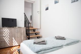 APARTMAN TEA 2 - 3