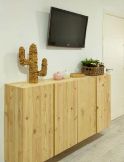 Estudio céntrico - Conil de la Frontera - 7