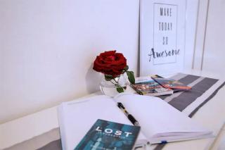 Old Town centar, cozy and quiet modern apartment - 5