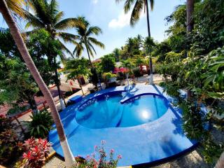 Hotel Oasis Melaque - 0
