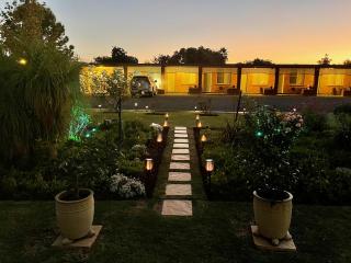 Quirindi Sunflower Motor Inn - Quirindi - 3