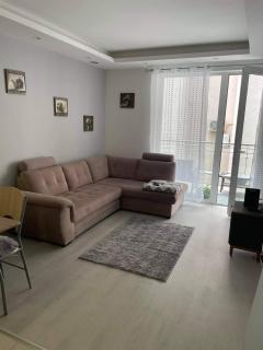 Oasis Beach Apartman - Hajdúszoboszló - 5