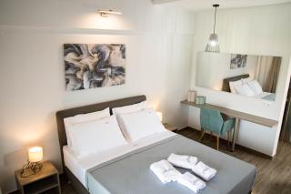 Aelia Luxury Apartments - Nikiti - 9