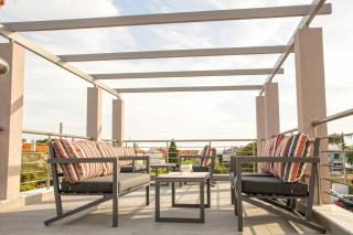 Aelia Luxury Apartments - Nikiti - 8