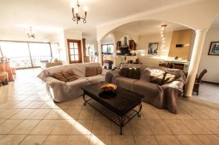 Secluded Sunset Villa on Cliff & 180 Degree Ocean Views - Fajã da Ovelha - 2