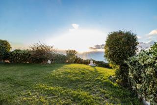 Secluded Sunset Villa on Cliff & 180 Degree Ocean Views - Fajã da Ovelha - 3