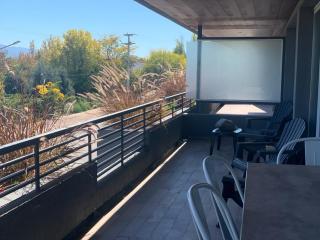 Increíble departamento en Luján de Cuyo, imponente vista a la montaña - Ciudad Lujan de Cuyo - 5