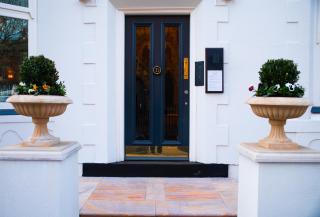 Domo Boutique Hotel - 9