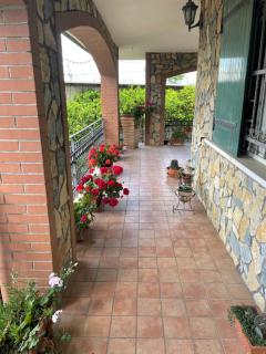 B&B Alba - SantʼAnastasia - 0