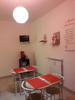 b&b Il Sorriso - Pozzilli - 6