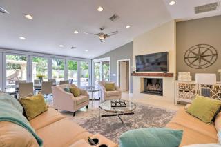 Outdoor Kitchen Desert Dream Home in Scottsdale! - Phoenix - 5