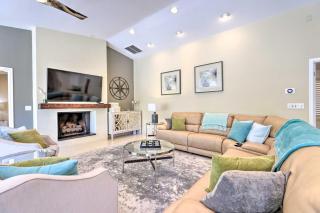 Outdoor Kitchen Desert Dream Home in Scottsdale! - 4