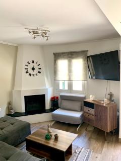 Leo's city apartment - Leucade - 6