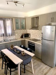Leo's city apartment - Città di Lefkada - 3