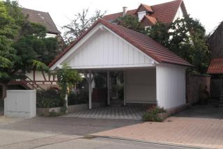 Galerie Ueber den Gaerten - 8