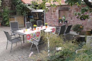 Galerie Ueber den Gaerten - Herbolzheim - 5