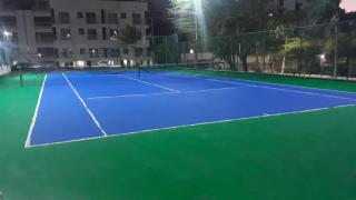 Condominio Nuevo Rodadero apto 501 torre A - Santa Marta - 3