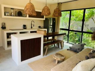 Vida Boho Apart 17 with special fee to access Hotel Bardo - Tulum - 8