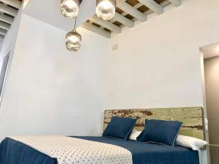 Casa Portus Gaditanus s XVIII Patio Andaluz - El Puerto de Santa María - 2