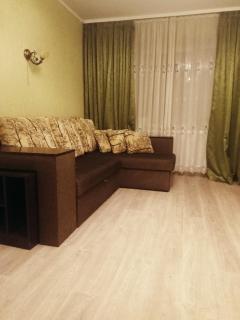 Apartment Chernihivska 13 - Shostka - 4