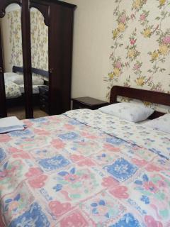Apartment Chernihivska 13 - Shostka - 6