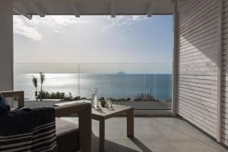 Midenza Seaside & Nature Retreat - Capo Vaticano - 5