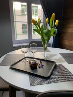 Perfect Stay - "Apartament Salvador" - Toruń - 6