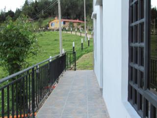 Cabaña Campestre Katie - 2