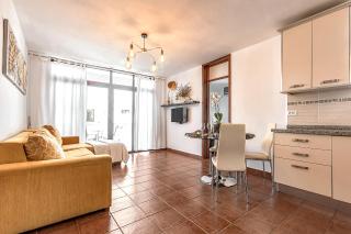Apartment in Las Americas Playa de Troya - 1