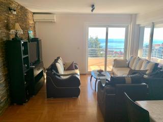 Blue Sky Apartment - Petrovac na Moru - 2