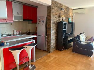 Blue Sky Apartment - Petrovac na Moru - 8