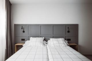 Exclusive Rooms in the Heart of the City - 1