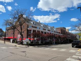 Lowell Inn - Stillwater - 2