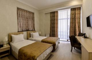 Ammar Grand Hotel - 1
